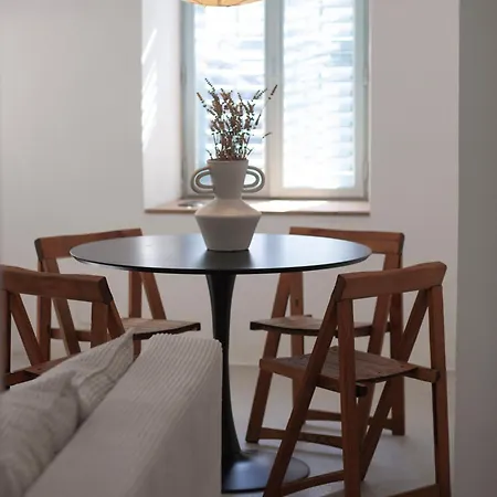 Апартаменты Sturje *