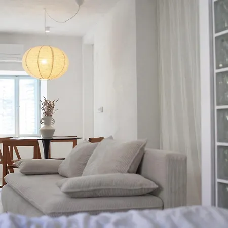 Sturje Apartment
