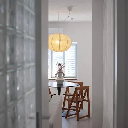 Sturje Apartamento *