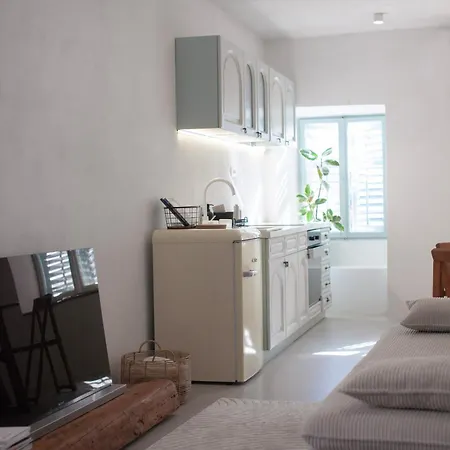 Apartment Sturje *