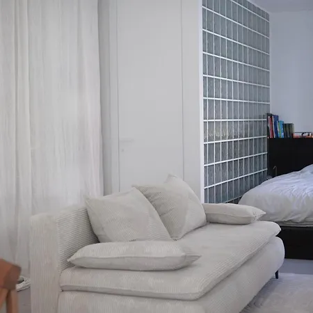 Апартаменты Sturje Айдовшчина