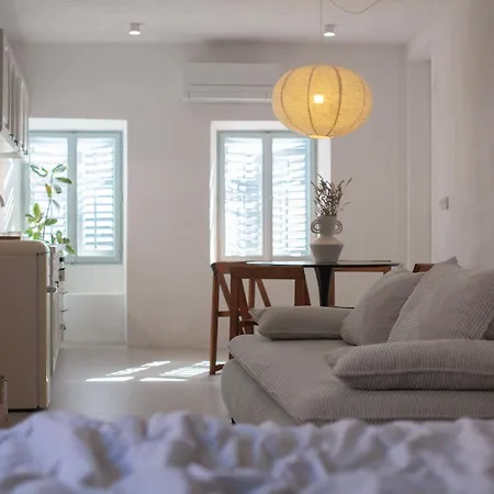 Sturje Апартаменты *