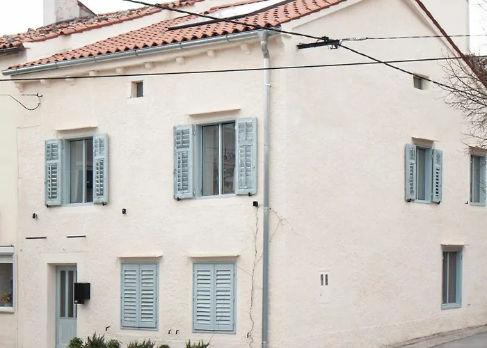 Sturje * Ajdovščina